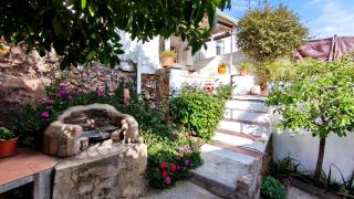 La Casa del Barranco que mira al Pico - 8