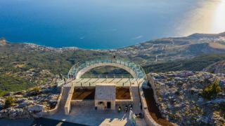 Villa Rusula -Makarska by Villas Guide - 2