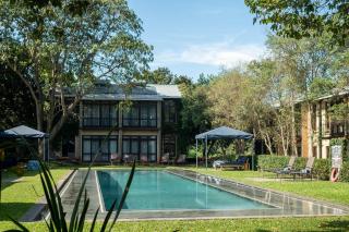 Casterbridge Hollow Boutique Hotel - 2
