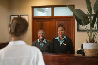 Casterbridge Hollow Boutique Hotel - 8