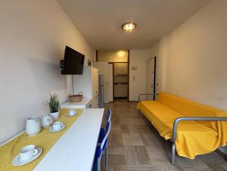 Spacious apartment in a wonderful residence - 0