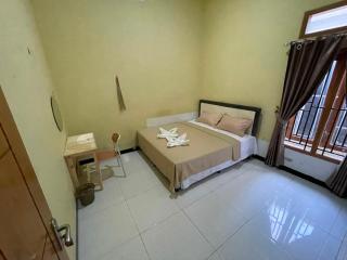 Shelter Ijen tour bed and breakfast - 2