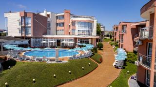 Arapya Resort - 7