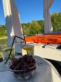 Cozy Lake House - 8