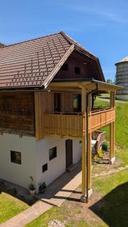 Haus Garz - Weissensee - 1