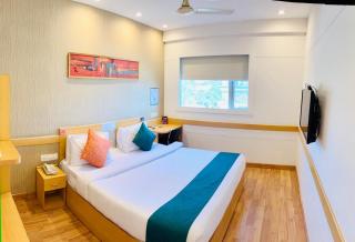 Mango Grove Hotel - 0