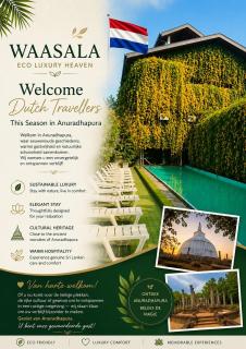 Waasala Eco Luxury Heaven - 9
