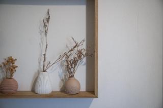 Stylish 2BR Flat Sleeps 4 with Parking Kinning Park - 3