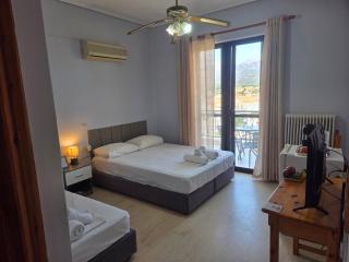 Elea rooms 7 - 8