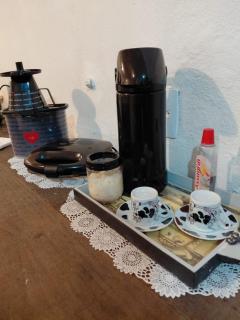 Sonho de Minas Hospedaria - 9