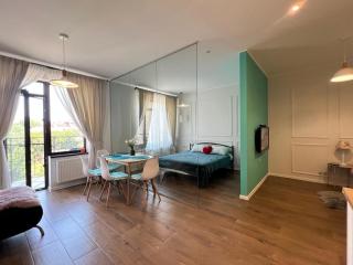 Eva Apartments - 8