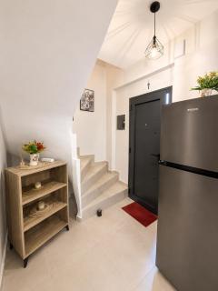 Crystal 2 Apartment Ofrinio - 2