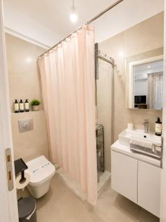 Crystal 2 Apartment Ofrinio - 1