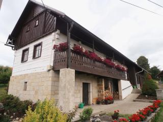 Apartmán Doubravice - Hrubá Skála - 3