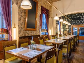 Mercure Szekesfehervar Magyar Kiraly - 7