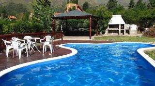 Casita de Belén - 1