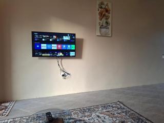 Stunning 2BR in Dar Beach, Dining, Transit Nearby Apt 2 - 2