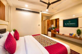 The Residency by All Time-New Delhi City Centre - Free Airport Pick-up - 1