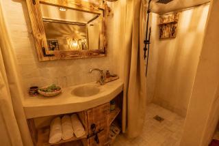 Luna Desert Luxury Camp - 8