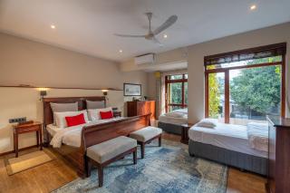 Casterbridge Hollow Boutique Hotel - 1