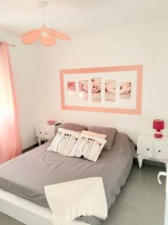 Maison avec piscine privée, 4 ch, 8 pers, Sud - 2
