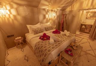 Luna Desert Luxury Camp - 9