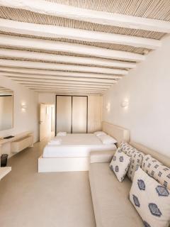 Cozy apartments Paros Kostos - 1