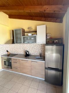 Apartment MORE Island Vis - 7