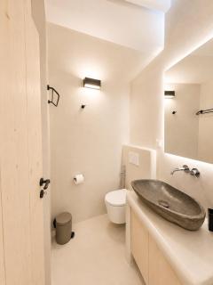 Cozy apartments Paros Kostos - 2