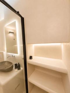 Cozy apartments Paros Kostos - 1