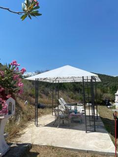 Real Holidays Antoniadou - Rustic House - 8