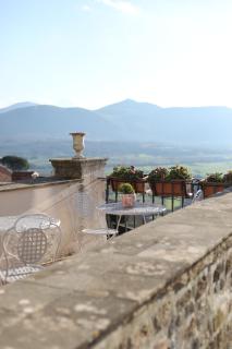 Casa Aulivo, dimora storica con vista - 9
