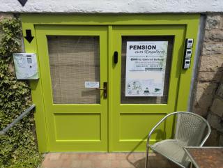 Pension zum Ringelberg - 8
