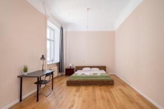 4-Bedroom Apartment Next to Old Town - Barona Street - 0