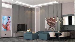 Special Apartment VIP Hiltton - 5