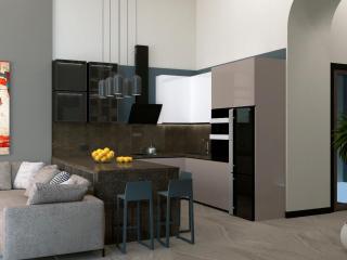 Special Apartment VIP Hiltton - 2