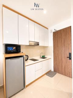The Shore Kota Kinabalu City Centre by LW Suites - 7