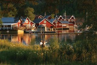 Norrfällsvikens Vandrarhem - 1