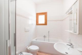 APPARTAMENTO -D-VISTA MARE con 2 CAMERE Residence Azzurro - 6