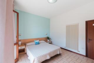 APPARTAMENTO -D-VISTA MARE con 2 CAMERE Residence Azzurro - 3