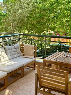 Agapi Apartment Kalithea - 9