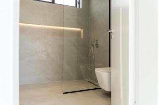 Amazing Villa 5 BDR Sea View - 1
