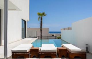 Amazing Villa 5 BDR Sea View - 0