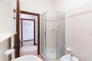APPARTAMENTO VISTA MARE -E- con 2 camere da letto -Residence azzurro - Gabicce Mare - 8