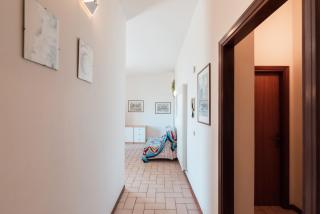APPARTAMENTO VISTA MARE -E- con 2 camere da letto -Residence azzurro - Gabicce Mare - 2