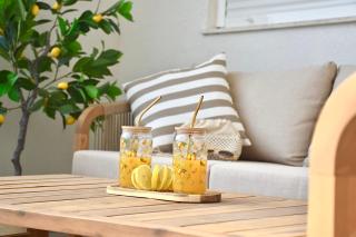 Golden Pearl - Exclusive Sea View Apartment with Spacious Teracce & Jacuzzi - SPLIT - 5