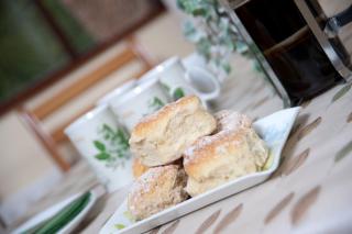 Blessingbourne Cottages & Apartments - Fivemiletown - 9