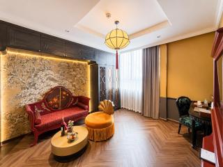 Loom Hotel Hanoi - 1