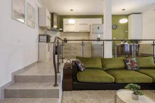 Olive Loft - Two Bedrooms - 7