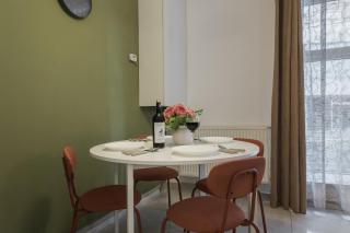 Olive Loft - Two Bedrooms - 1